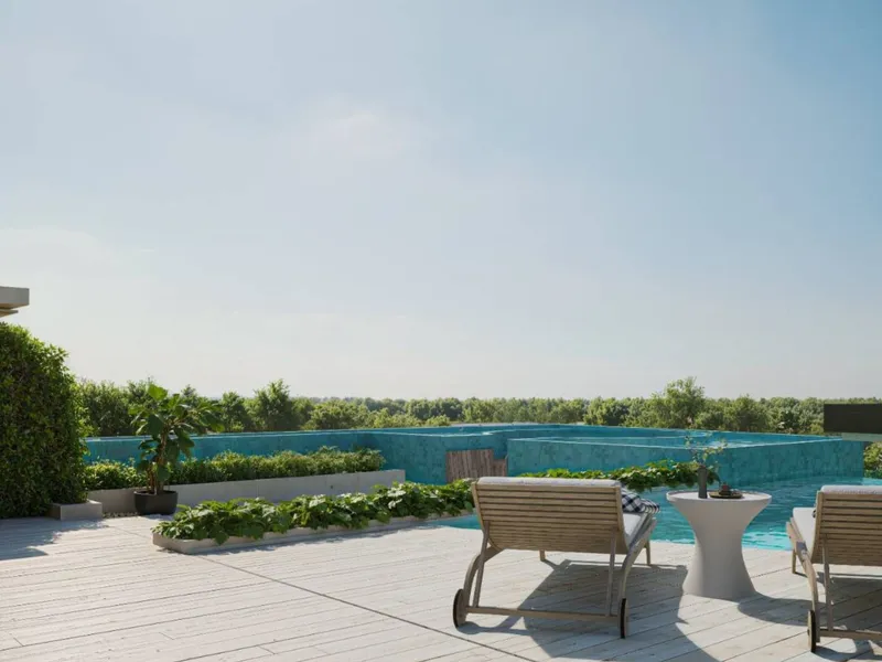 Apartment 1-bedroom 52 sqm in 8 Atelier Residence (Bang Tao) · facilities