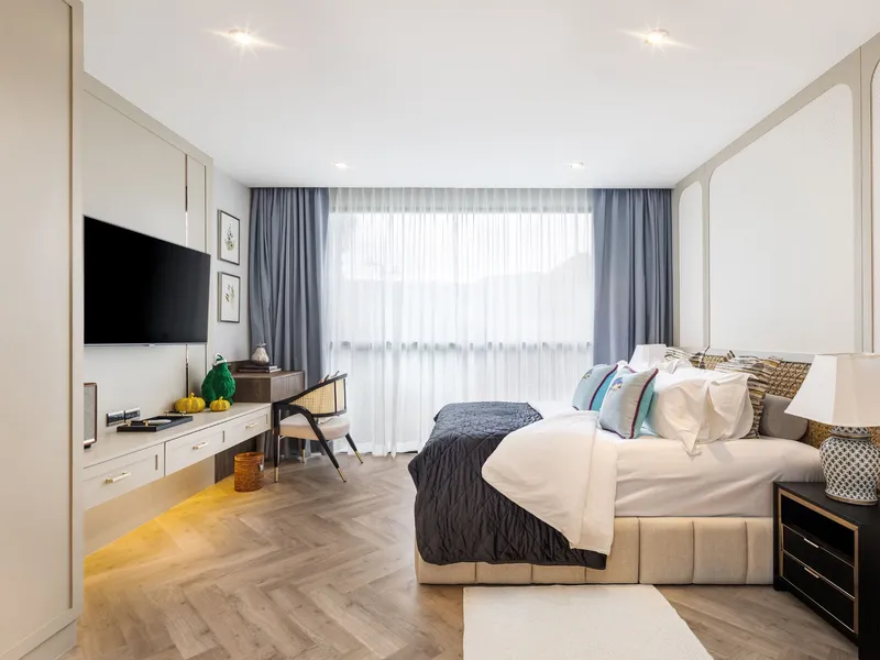 8 Atelier Residence, image 3