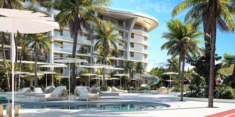 ATRIUM Andaman City, image 4