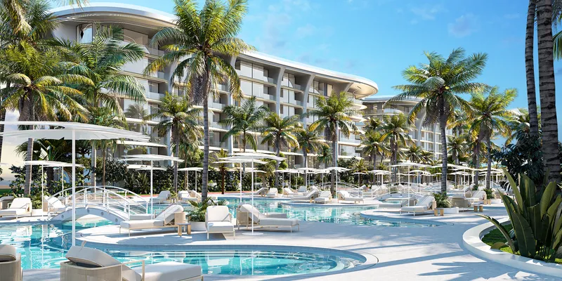 ATRIUM Andaman City, image 5