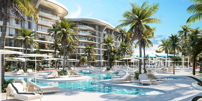 ATRIUM Andaman City, image 6