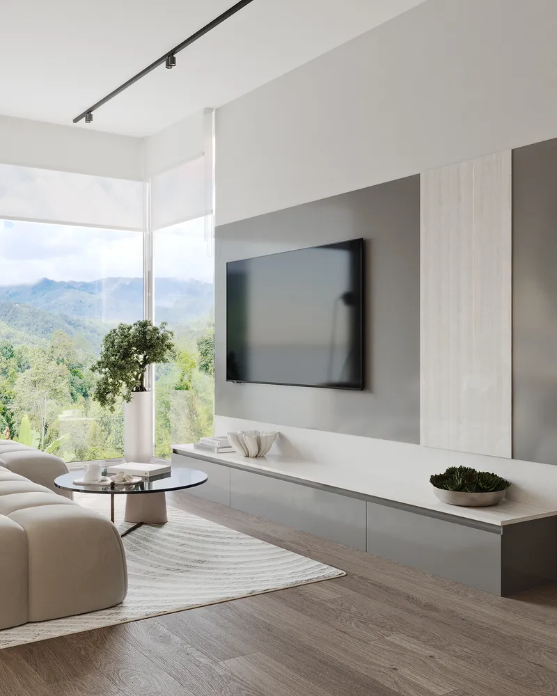 Studio 36 sqm in ATRIUM Andaman City (Bang Tao) · photo