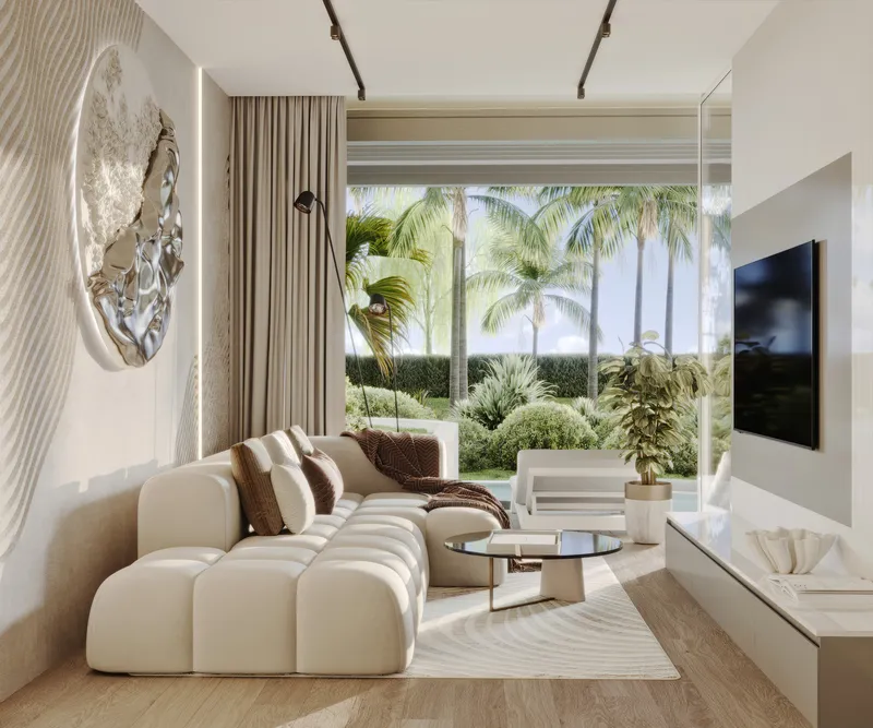 Studio 36 sqm in ATRIUM Andaman City (Bang Tao) · photo