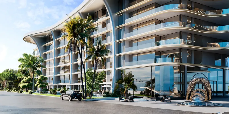 ATRIUM Andaman City · Bang Tao · 4 properties