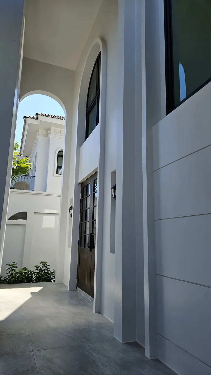 Apartment 1-bedroom 38 sqm in Above Element (Bang Tao) · Site visit · 14 January 2025