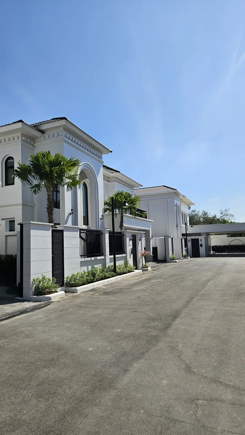 Apartment 1-bedroom 38 sqm in Above Element (Bang Tao) · Site visit · 14 January 2025