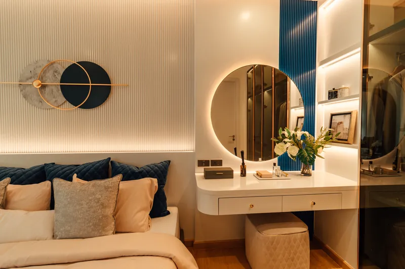 Apartment 1-bedroom 38 sqm in Above Element (Bang Tao) · photo