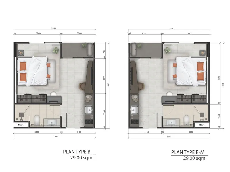 Aceller Hotel & Residence, floor plan