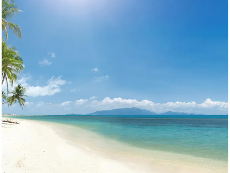 Apartment 1-bedroom 42 sqm in Anava Samui (Bophut) · photo