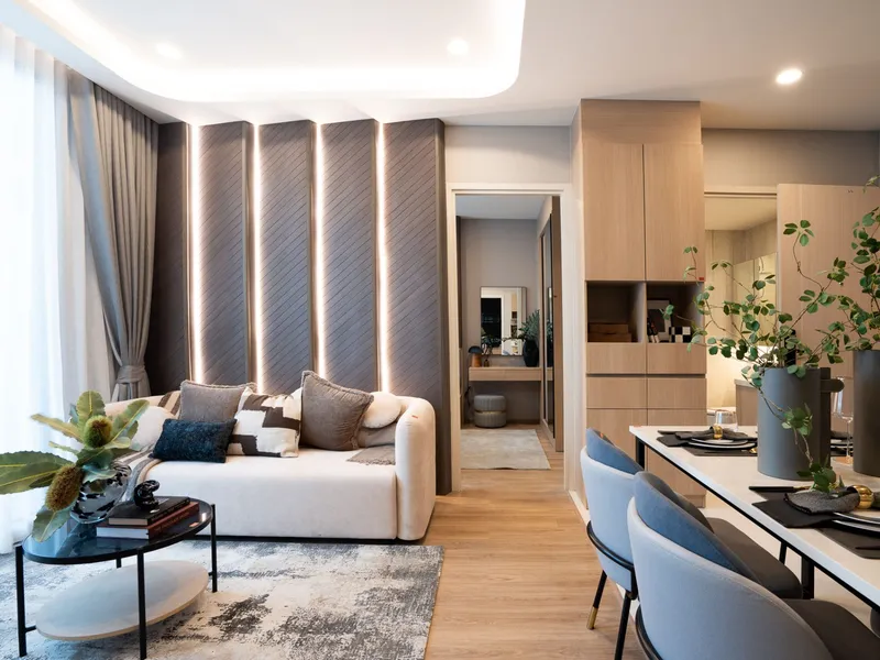 Arise Vibe · Thalang · studio · 27 m²