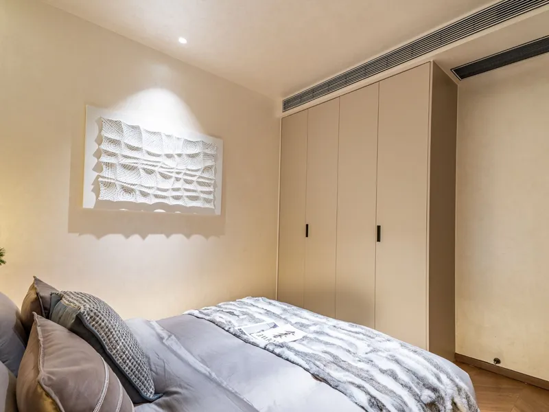 Apartment 2-bedroom 75 sqm in AYANA Heights (Layan) · interior
