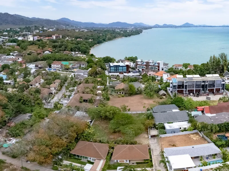 Studio 44 sqm in Babylon Sky Garden 2 (Rawai) · photo