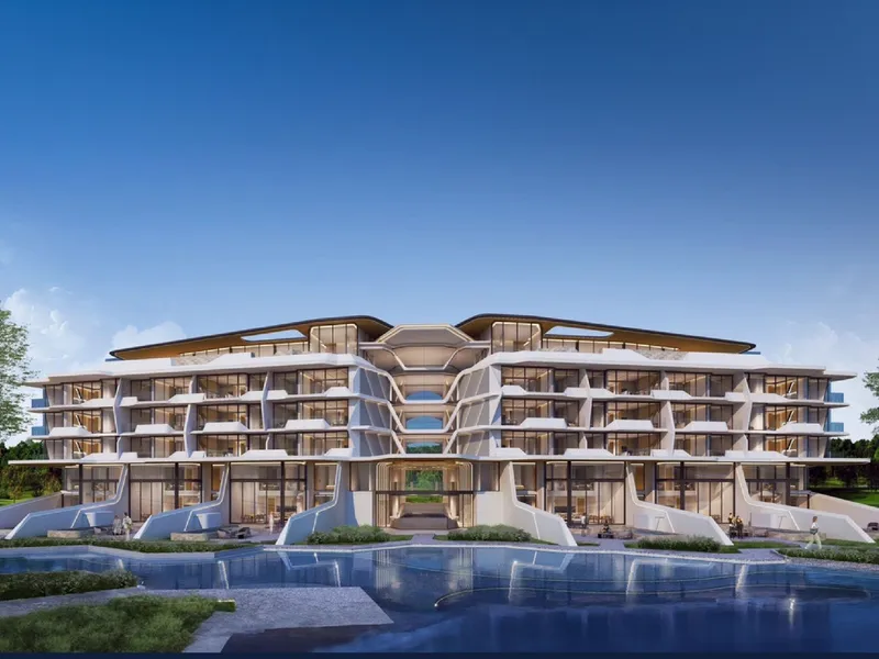 Apartament 2 sypialnie 85 m² – Botanica Hythe (Bang Tao) · zdjęcie