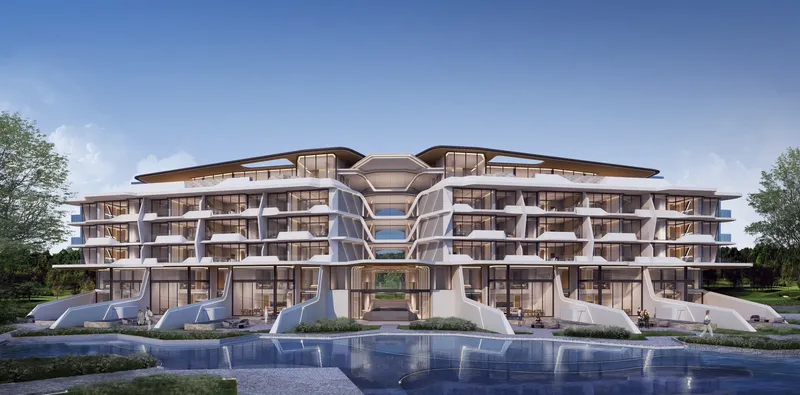 Botanica Hythe · Bang Tao · 3 properties