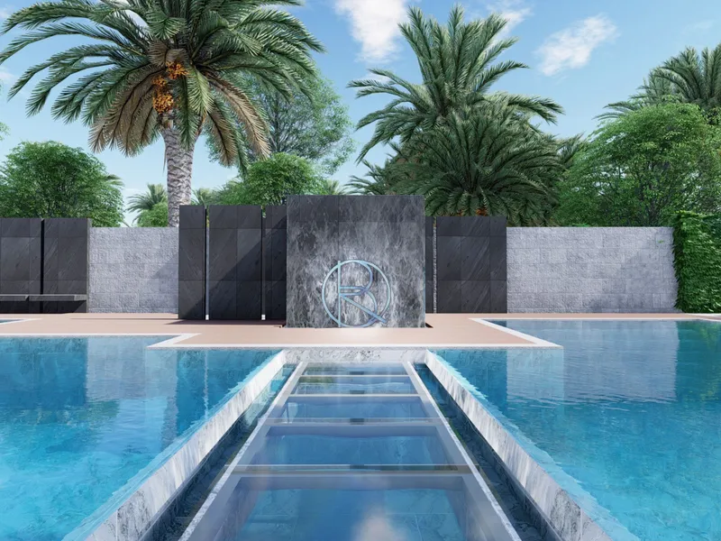 Apartment 1-bedroom 61 sqm in Bright Phuket (Bang Tao) · exterior