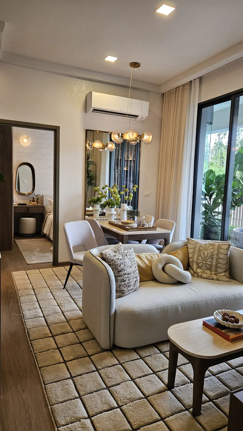 Canvas · Bang Tao · 3 properties