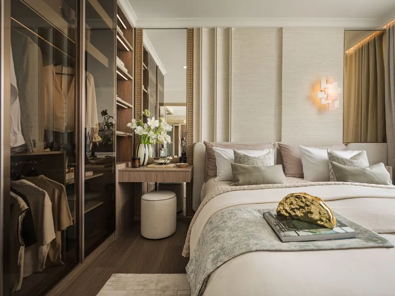 Canvaz Palette Cherngtalay · Bang Tao · 2 bd · 62 m²