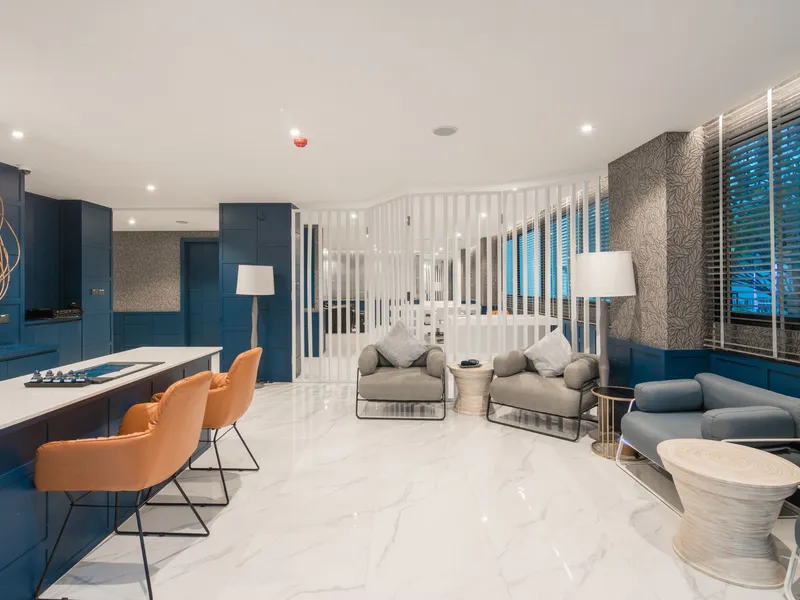 Apartment 1-bedroom 34 sqm in Citygate Phuket (Kamala) · photo