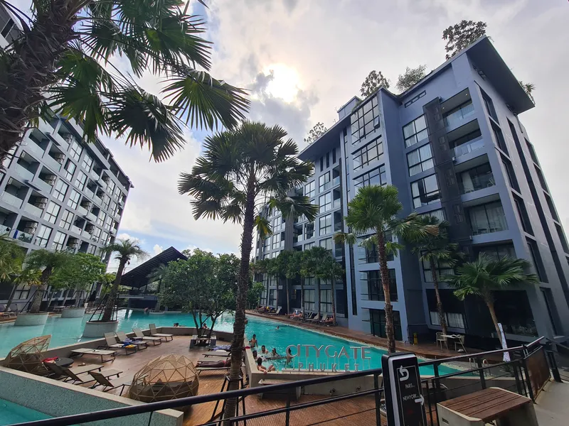Citygate Phuket, image 7