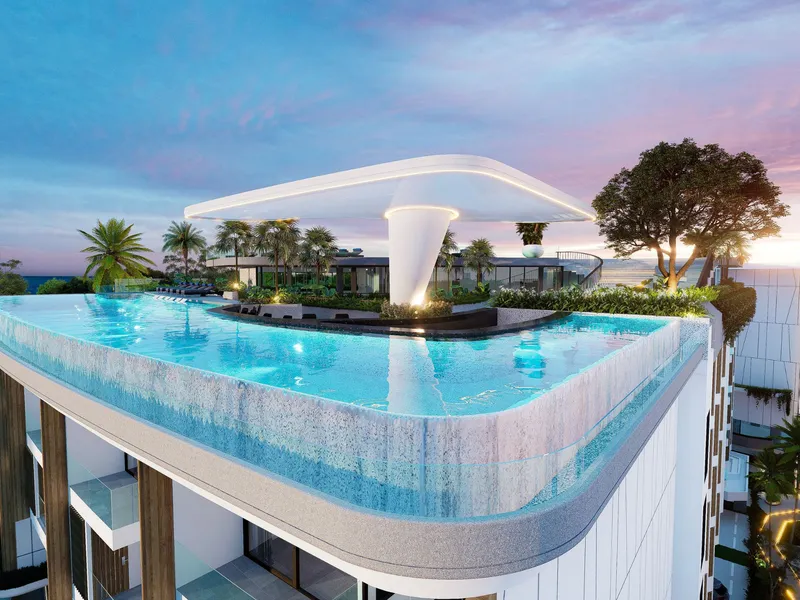 Citygate2 De Phuket · Kamala · 5 properties