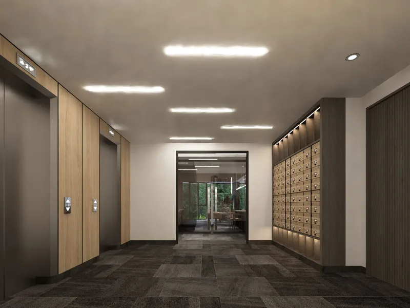Citygate2 De Phuket, facilities