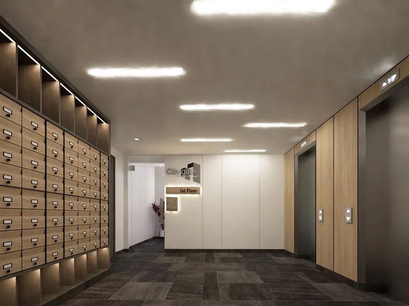 Citygate2 De Phuket, facilities