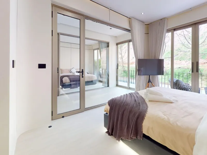 Ever Prime Residences · Karon · 5 properties