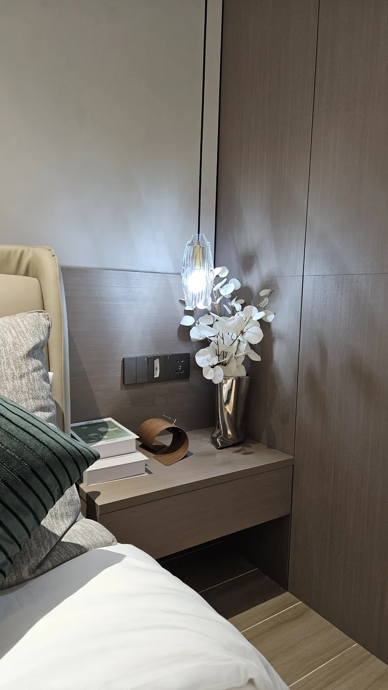 Apartment 1-bedroom 35 sqm in Capri Residence (Bang Tao) · Site visit · 6 September 2024