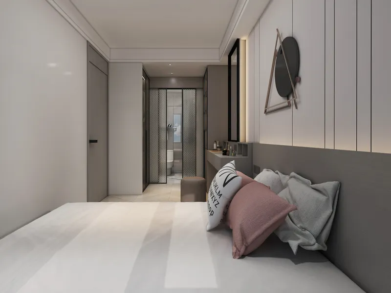 Apartment 1-bedroom 35 sqm in Capri Residence (Bang Tao) · photo