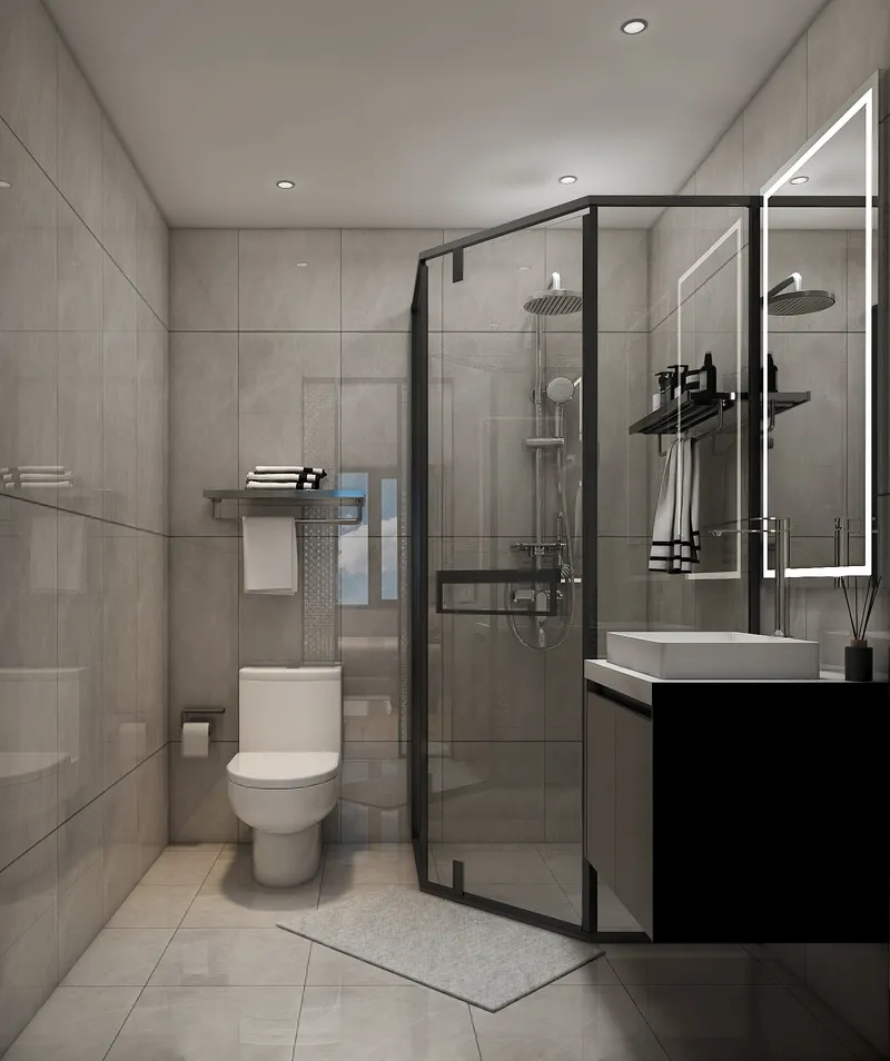 Apartment 1-bedroom 35 sqm in Capri Residence (Bang Tao) · photo