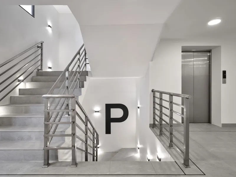 Studio 34 sqm in Harmony (Rawai) · interior