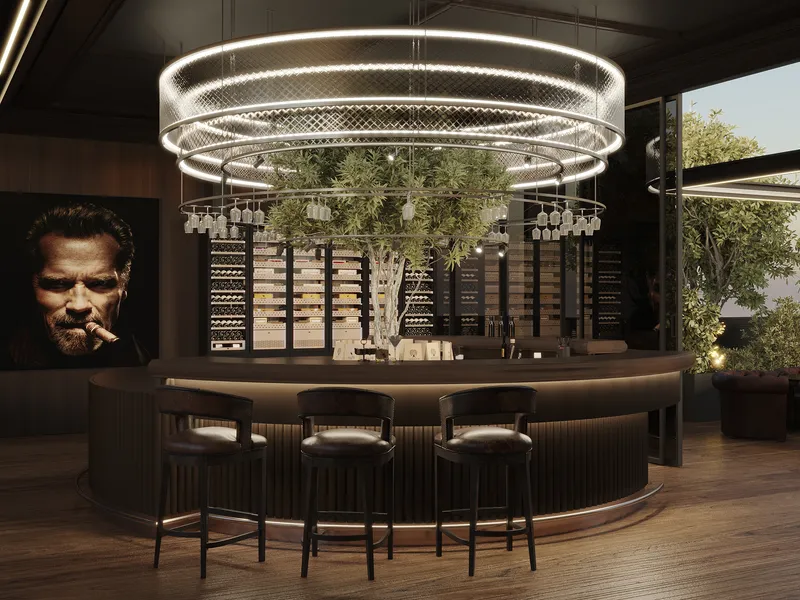 Hennessy Residence, image 4