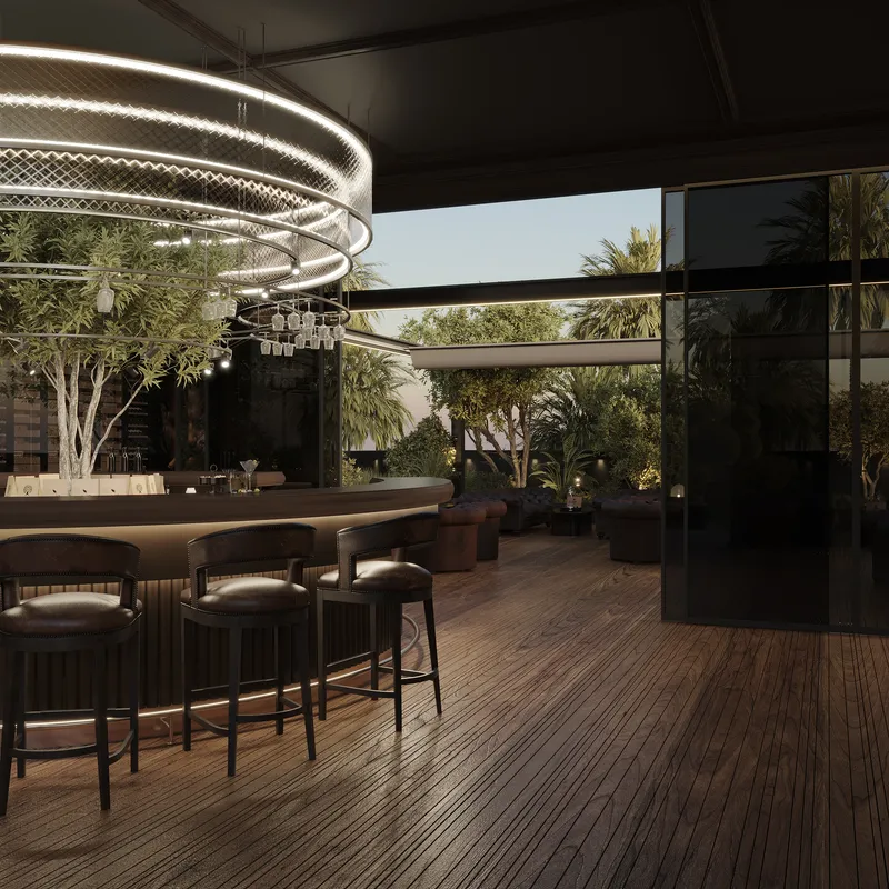 Hennessy Residence, image 6