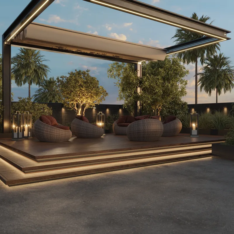 Apartment 1-bedroom 47 sqm in Hennessy Residence (Karon) · photo