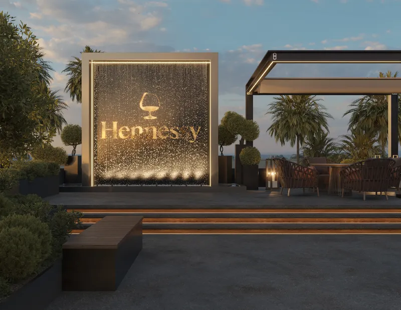 Apartment 1-bedroom 47 sqm in Hennessy Residence (Karon) · photo