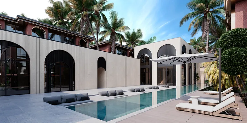 Hennessy Residence, image 7