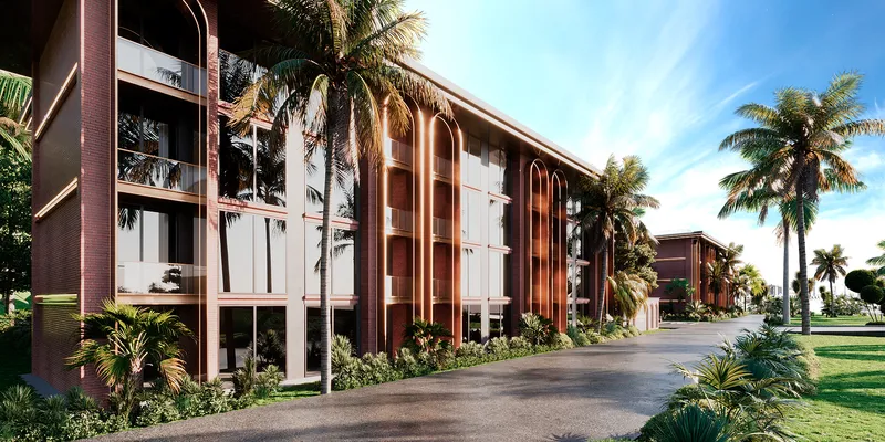 Hennessy Residence, image 8