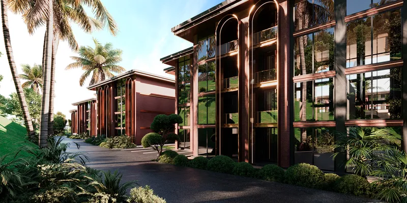 Hennessy Residence, image 9