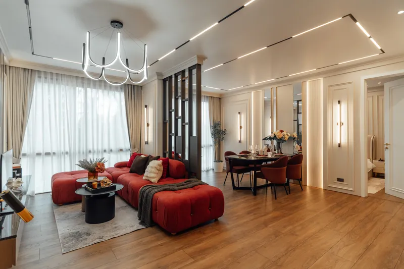 Hennessy Residence, image 10