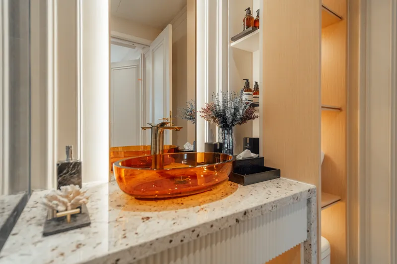 Apartment 1-bedroom 47 sqm in Hennessy Residence (Karon) · photo