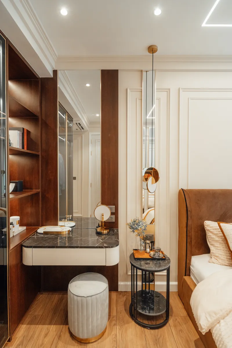 Apartment 1-bedroom 47 sqm in Hennessy Residence (Karon) · photo