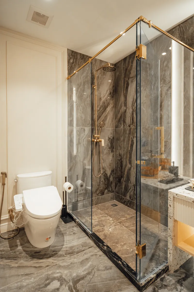 Apartment 1-bedroom 47 sqm in Hennessy Residence (Karon) · photo