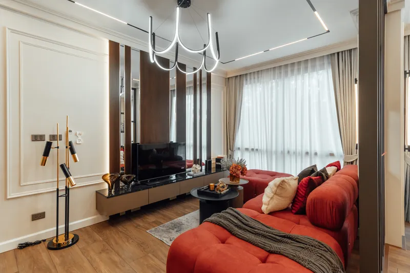 Hennessy Residence, image 11