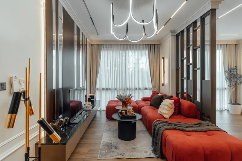 Hennessy Residence, image 12
