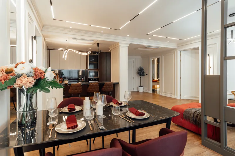 Apartment 1-bedroom 47 sqm in Hennessy Residence (Karon) · photo
