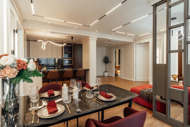 Hennessy Residence · Karon · 1 bd · 47 m²