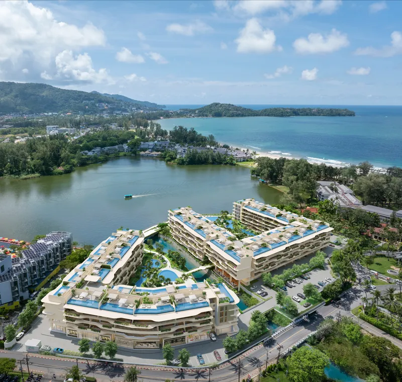 Laguna Bayside, snímek 6