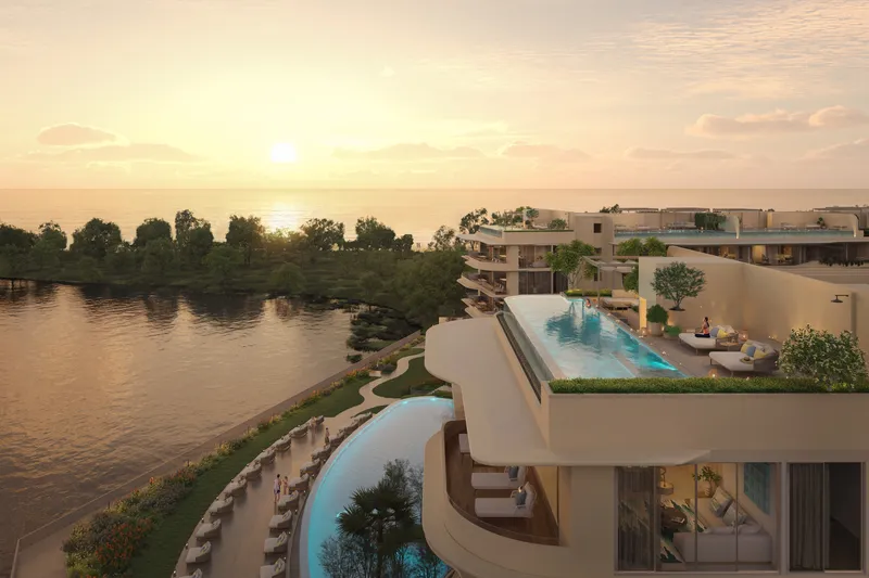 Laguna Bayside, snímek 7