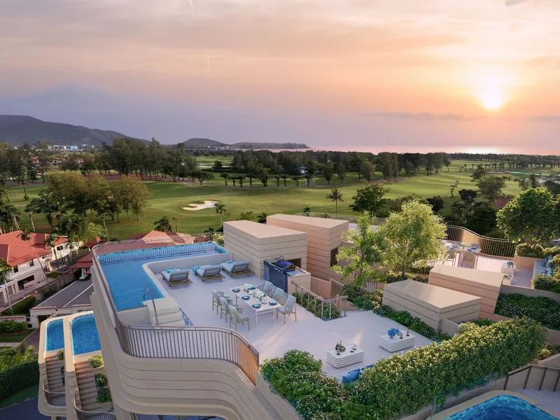 Bellaguna Golf Residences Hibiscus, immagine 12
