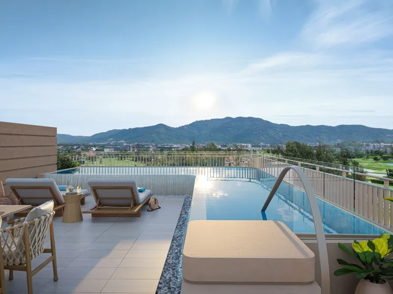 Bellaguna Golf Residences Hibiscus, immagine 4